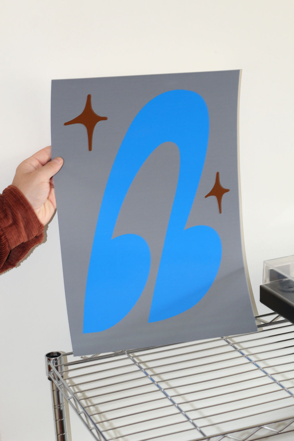 Print Music - Note