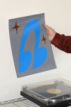 Print Music - Note