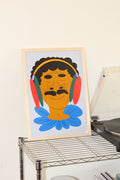 Print Music - Flower Music