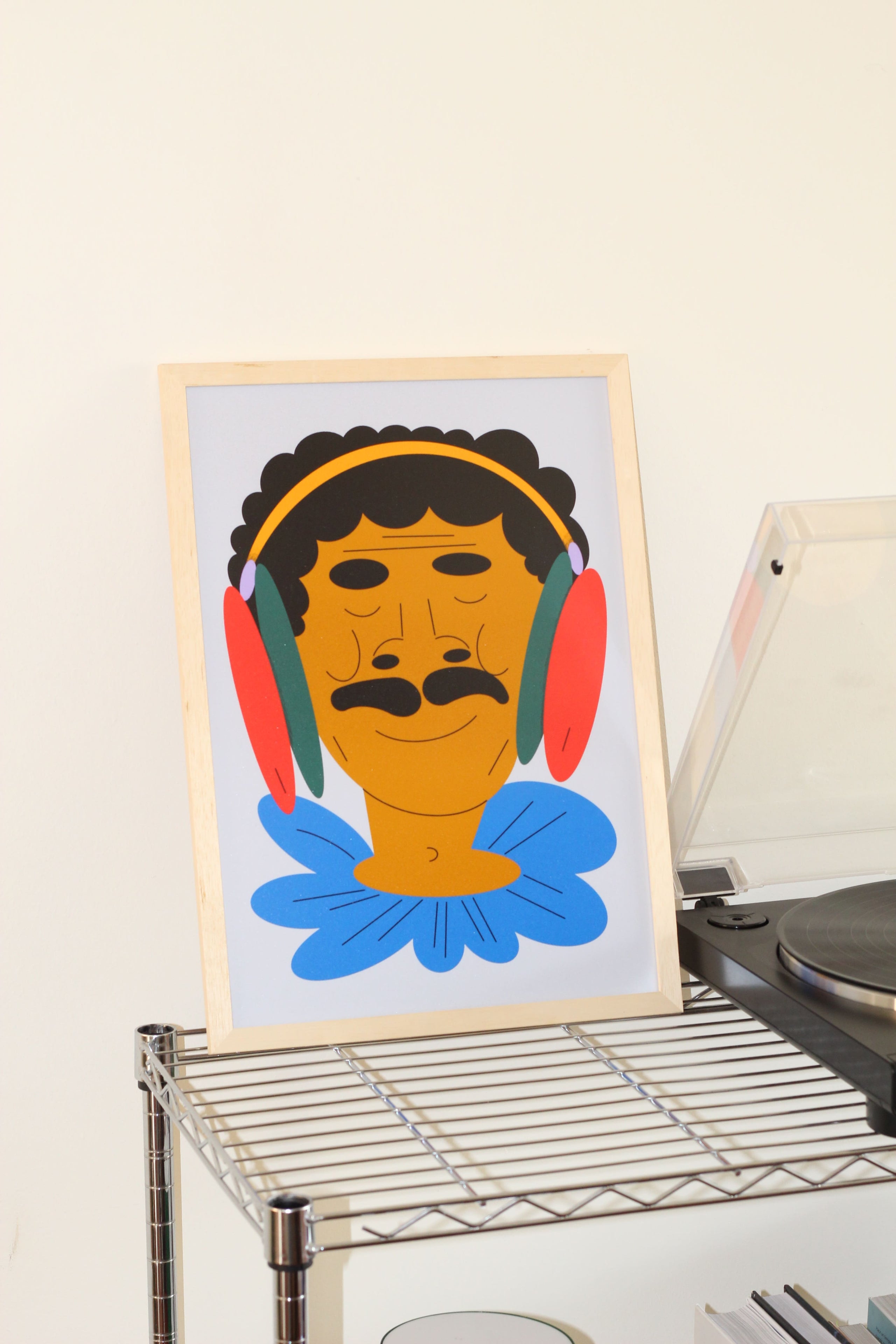 Print Music - Flower Music