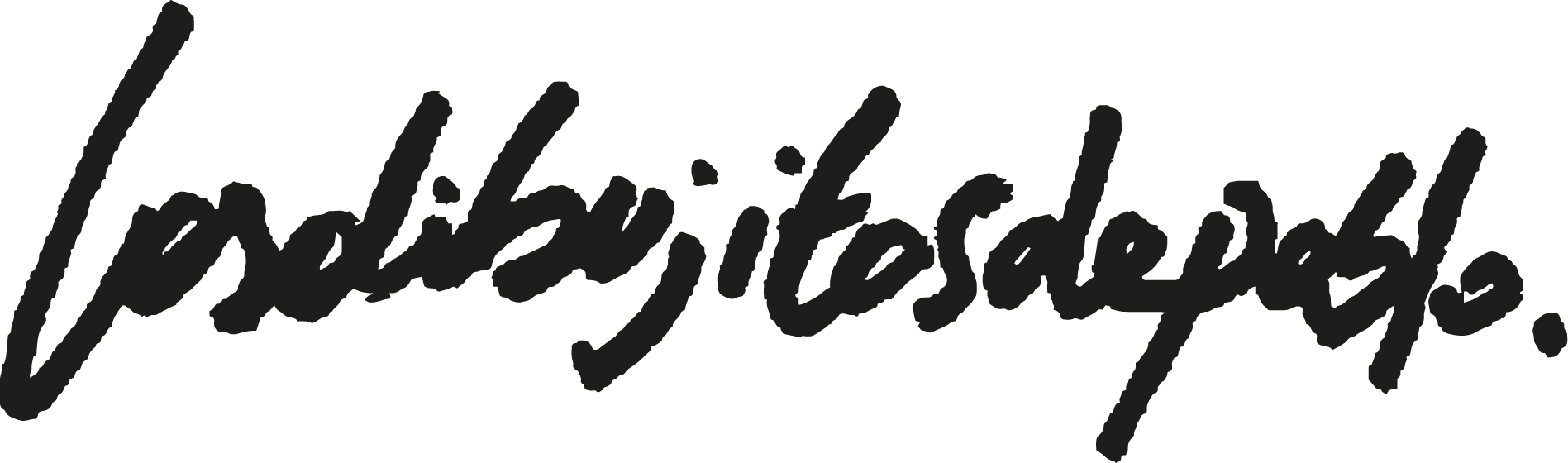 Los dibujitos de Pablo